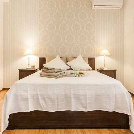 Classy And Stylish Private Apartment At Acropolis Museum Metro Station Афіни Екстер'єр фото