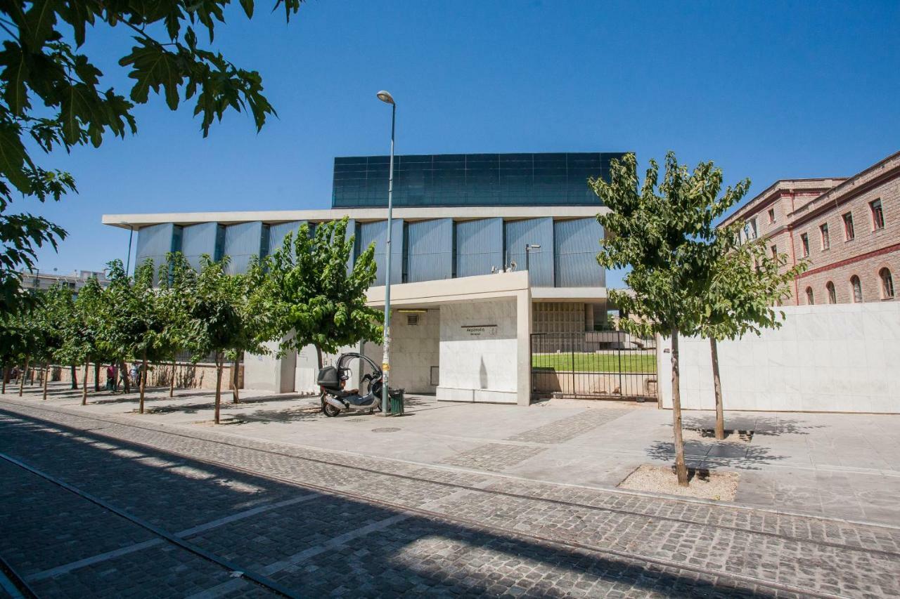 Classy And Stylish Private Apartment At Acropolis Museum Metro Station Афіни Екстер'єр фото